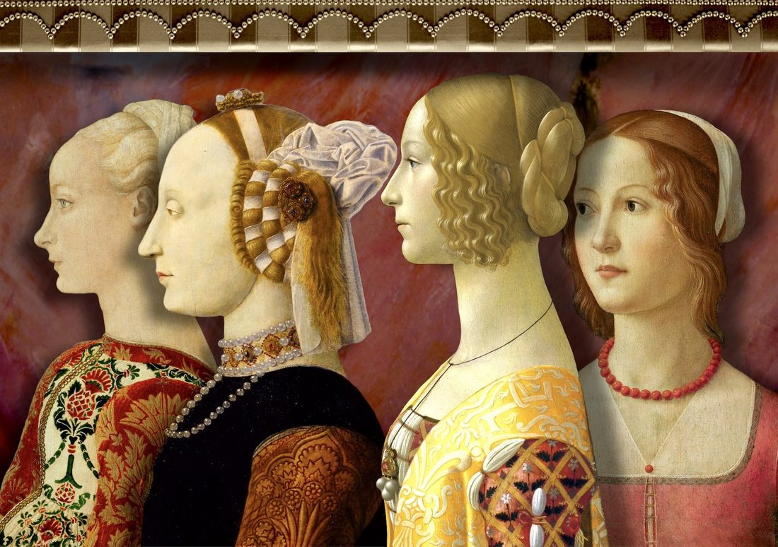 Renaissance Women