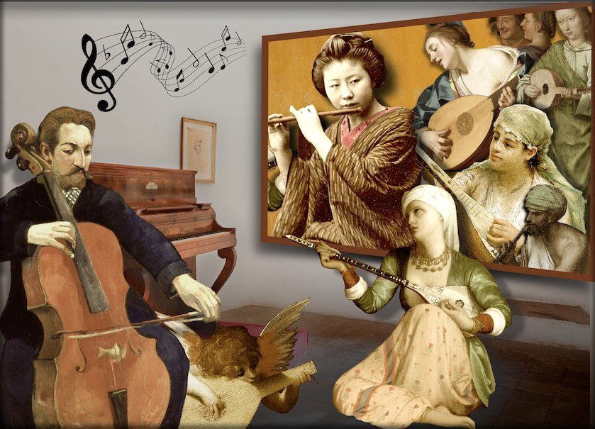 Musici