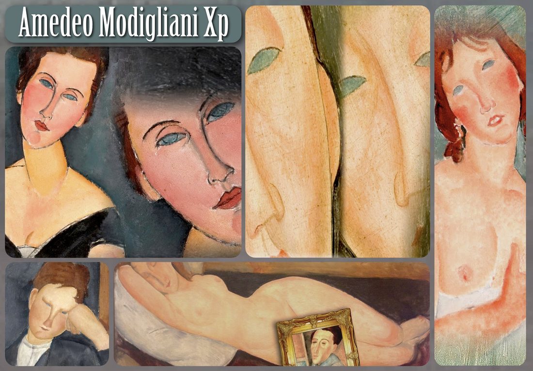 Modigliani 2