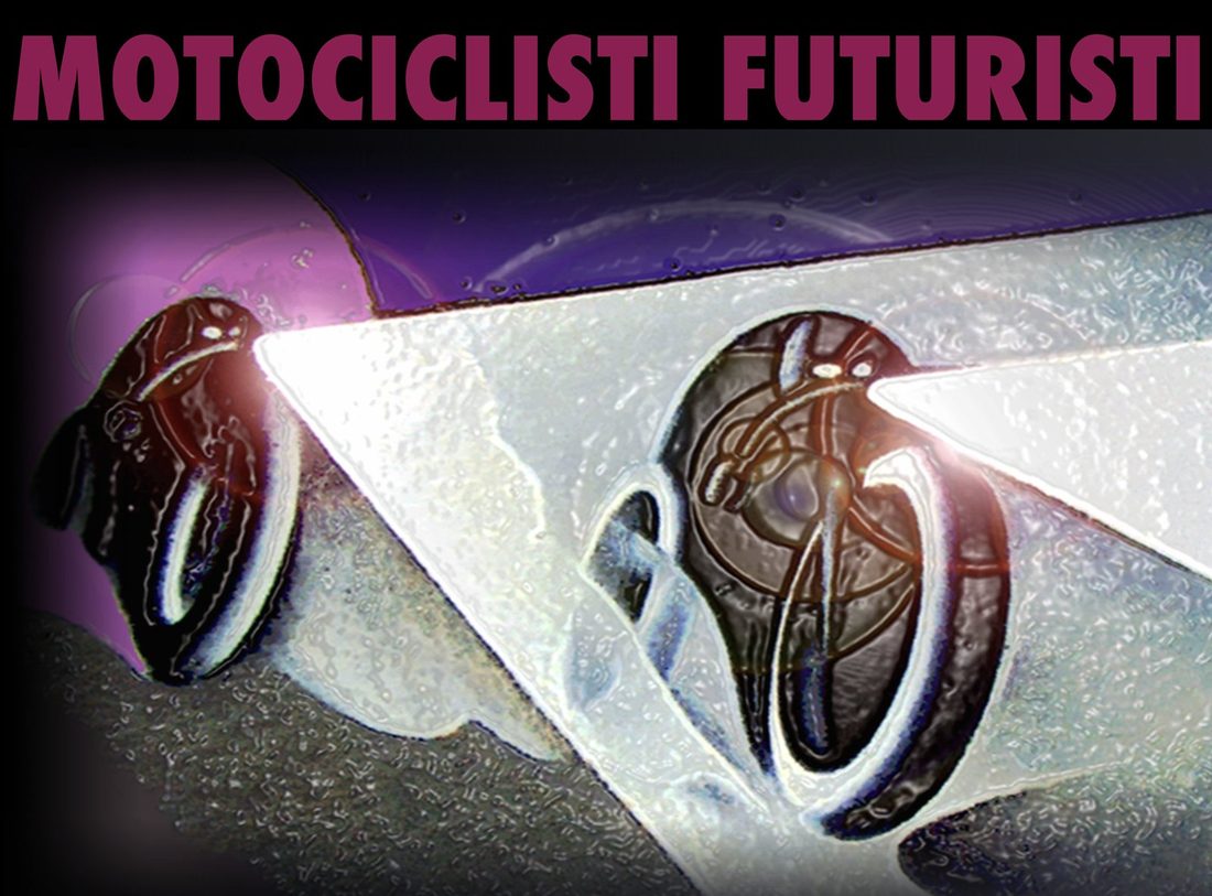 Motociclisti Futuristi