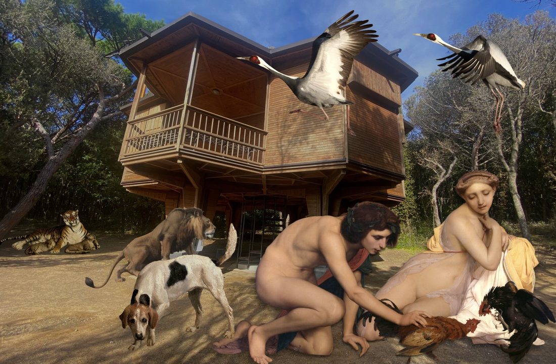 Paradiso Terrestre