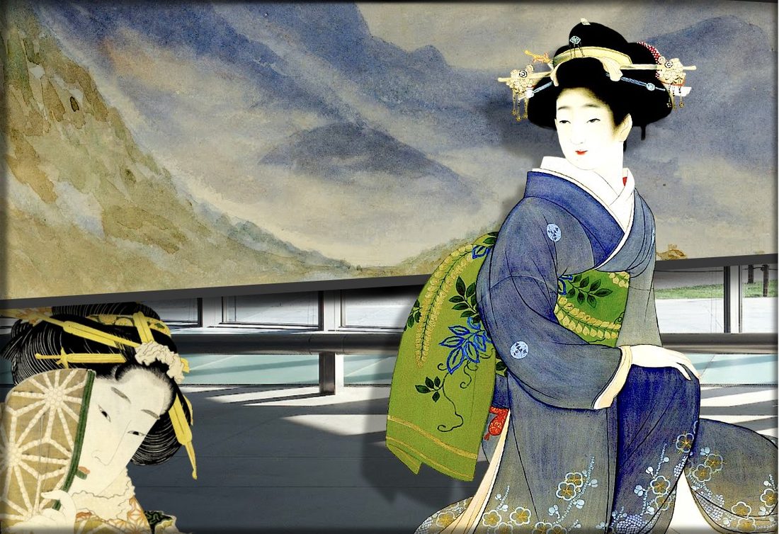4. Geisha