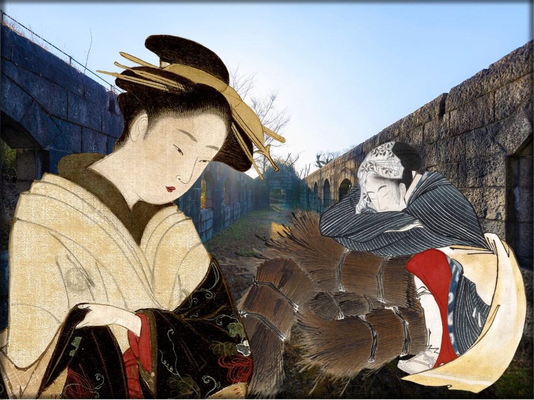 6. Hatarakujosei