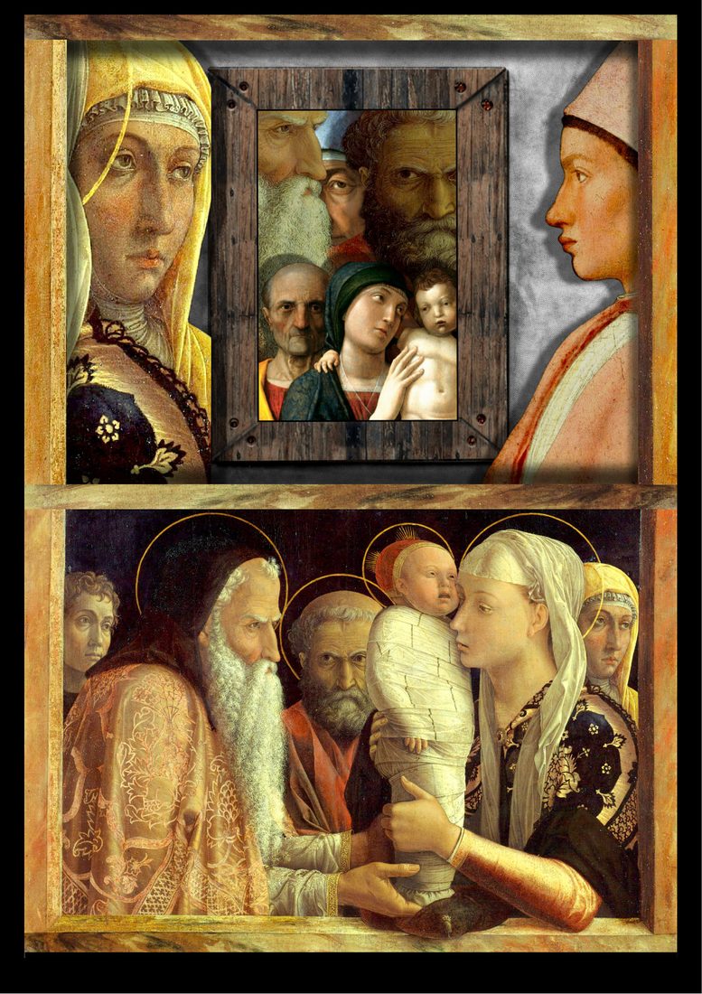 Mantegna