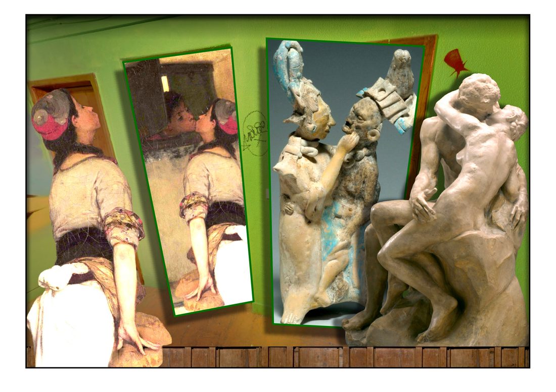 Passione e Gelosia