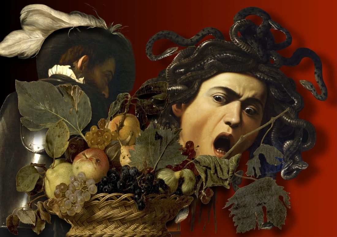 Caravaggio's