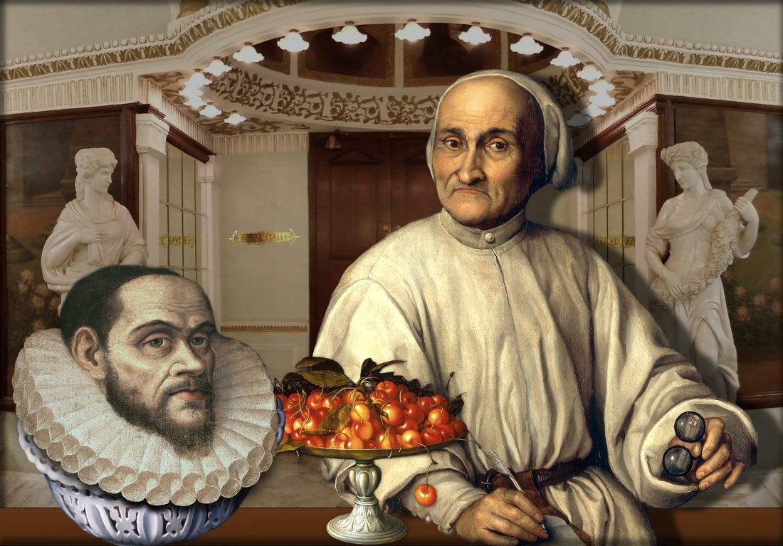 Fede Galizia