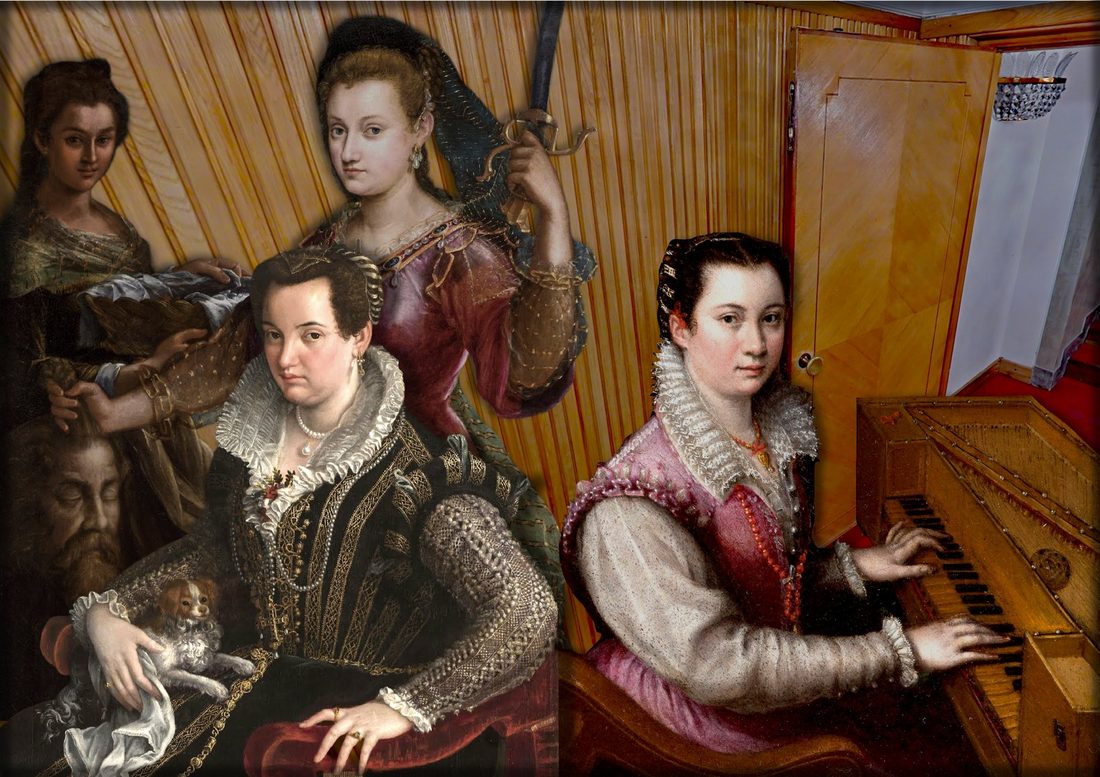 Lavinia Fontana
