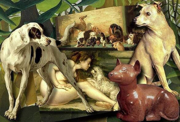 A Dog Forever