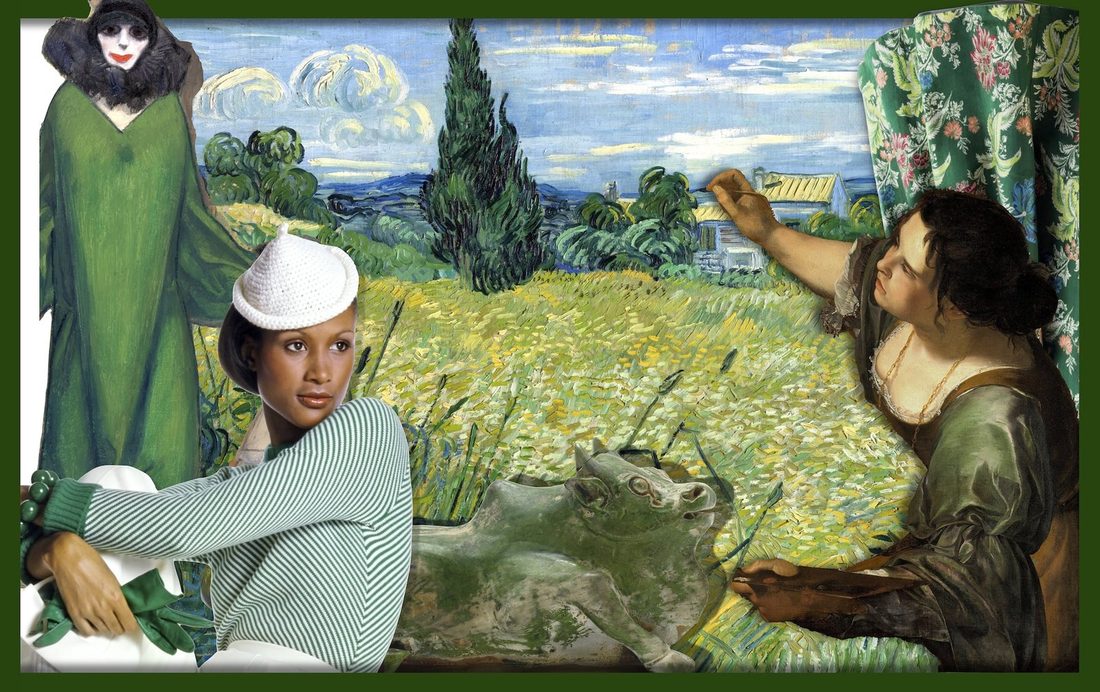 Artist Fakes