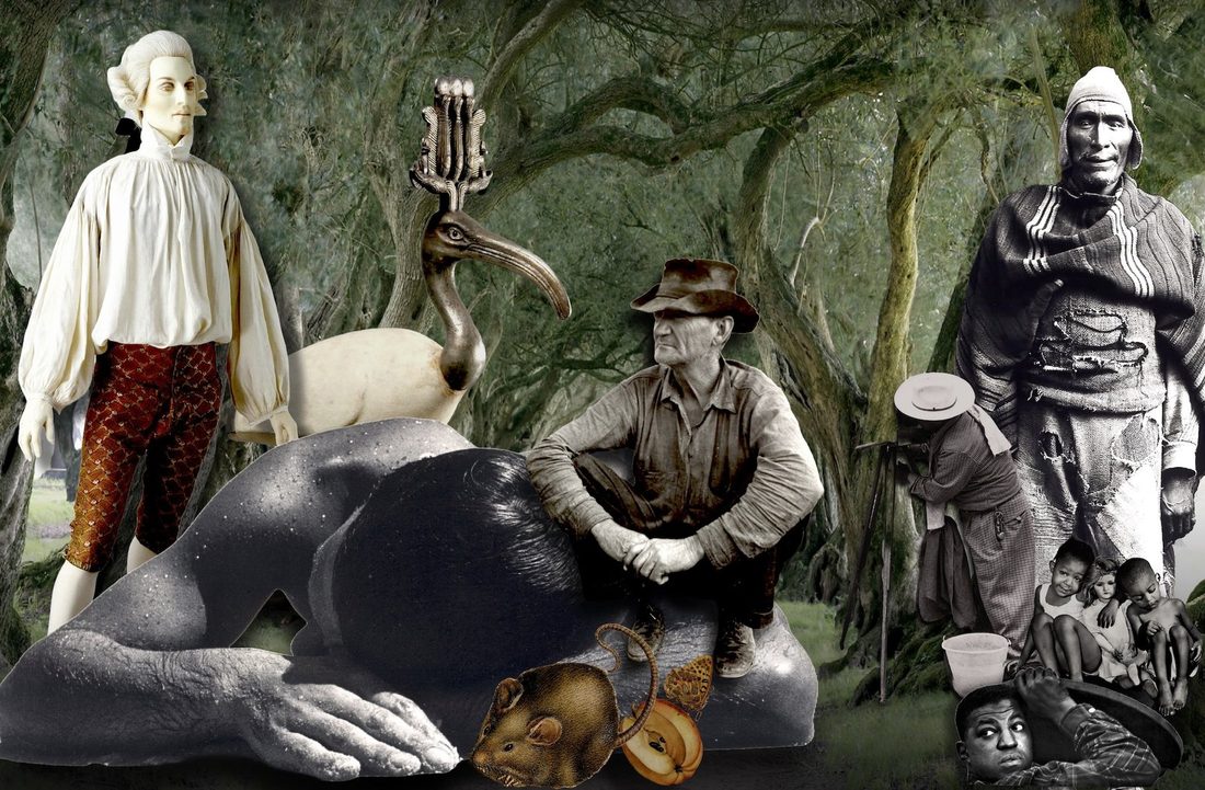 Gulliver's Dreams