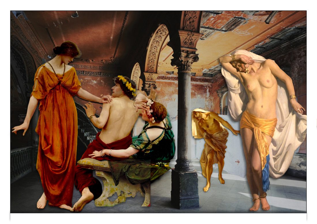 Rivalità Femminile