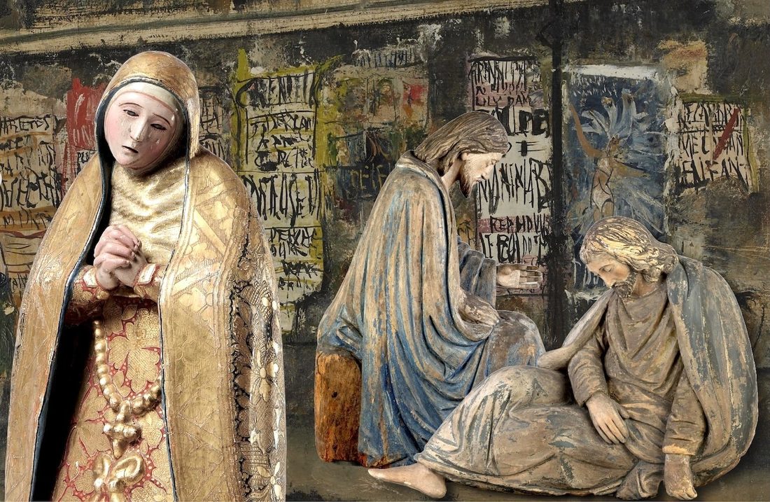 Christian Charity