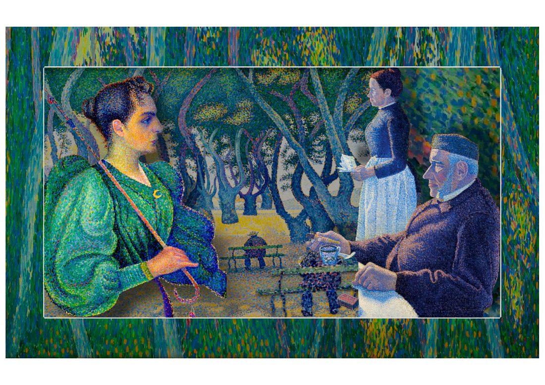 Signac Tribute