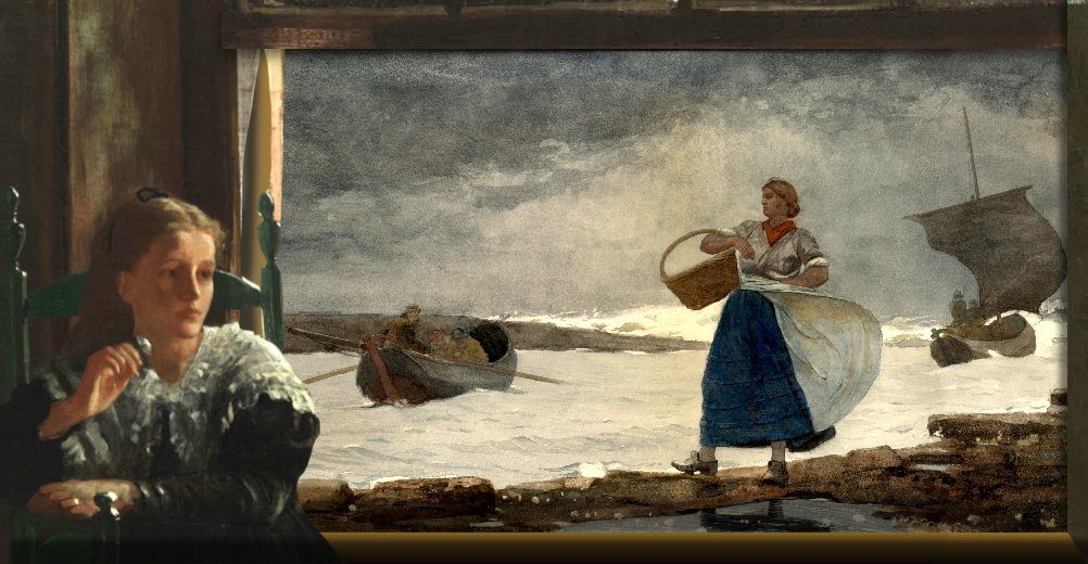 Homer 1883