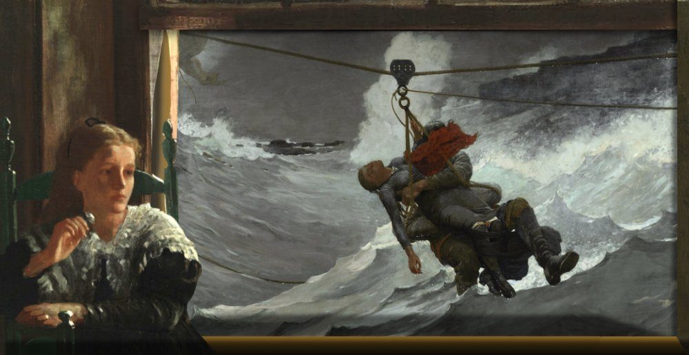 Homer 1884