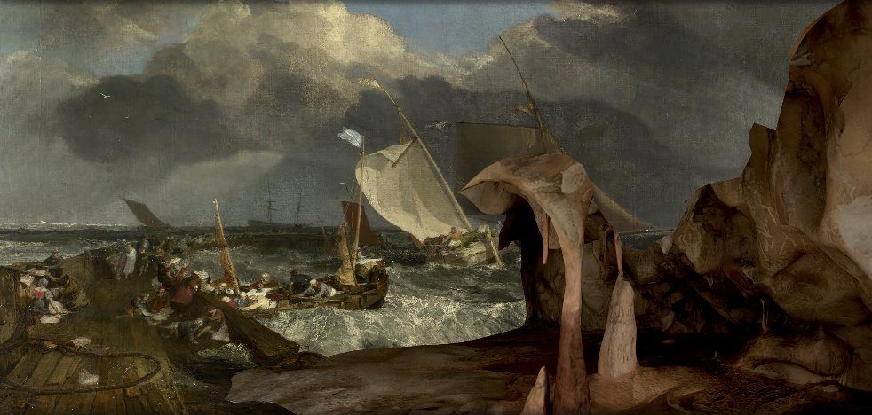Turner 1803