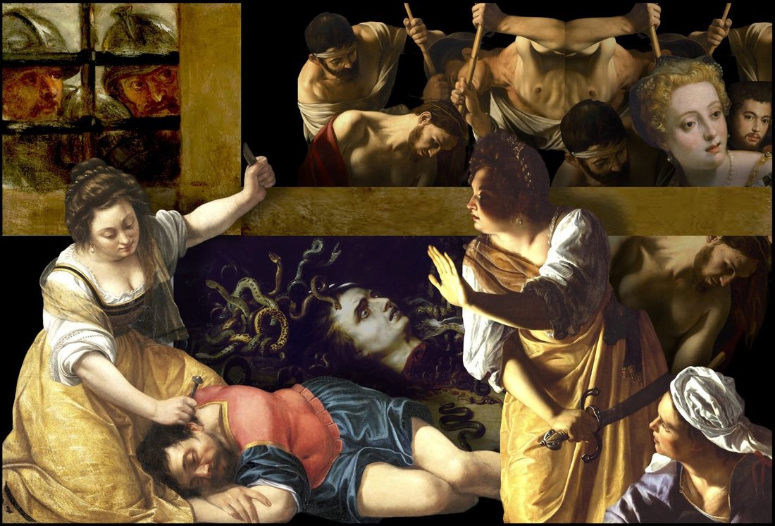 Baroque Horror