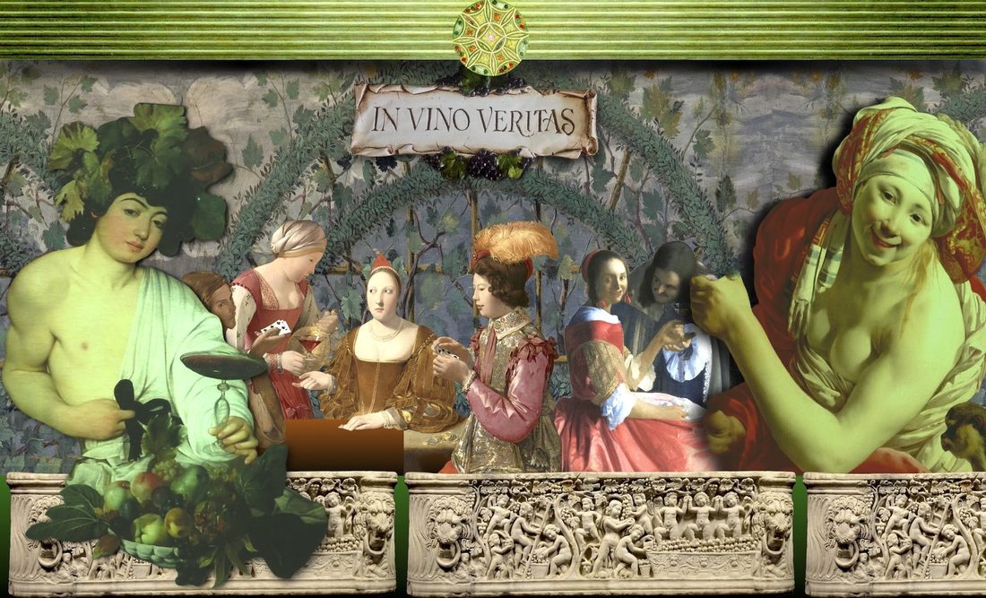 In Vino Veritas