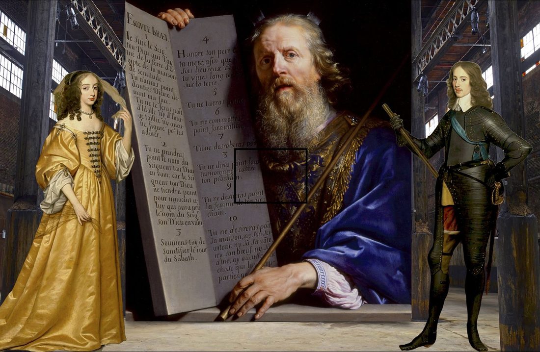 Marriage Contract