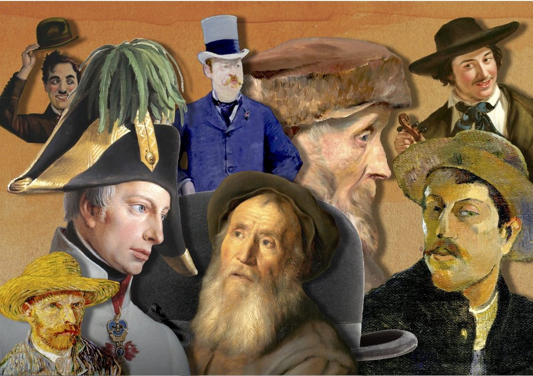 Men's Hats