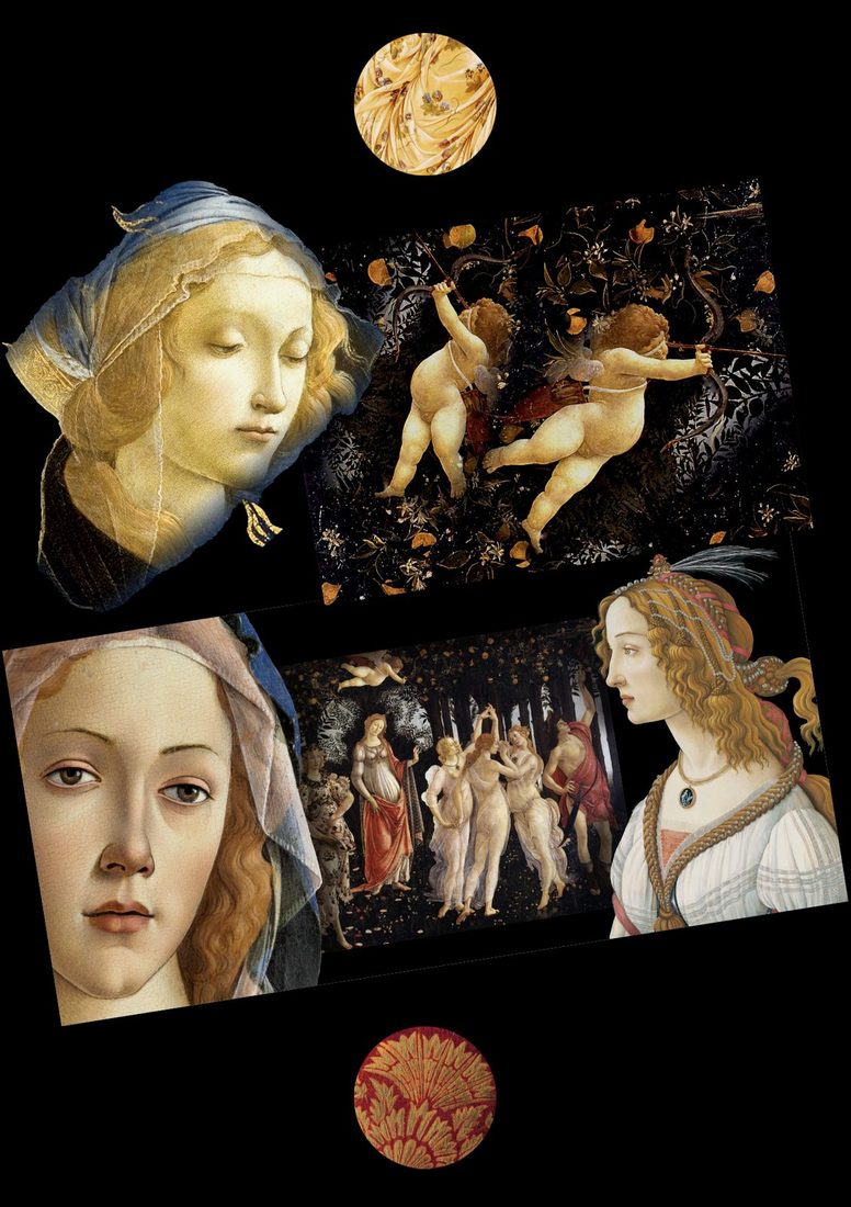 Botticelli Tribute