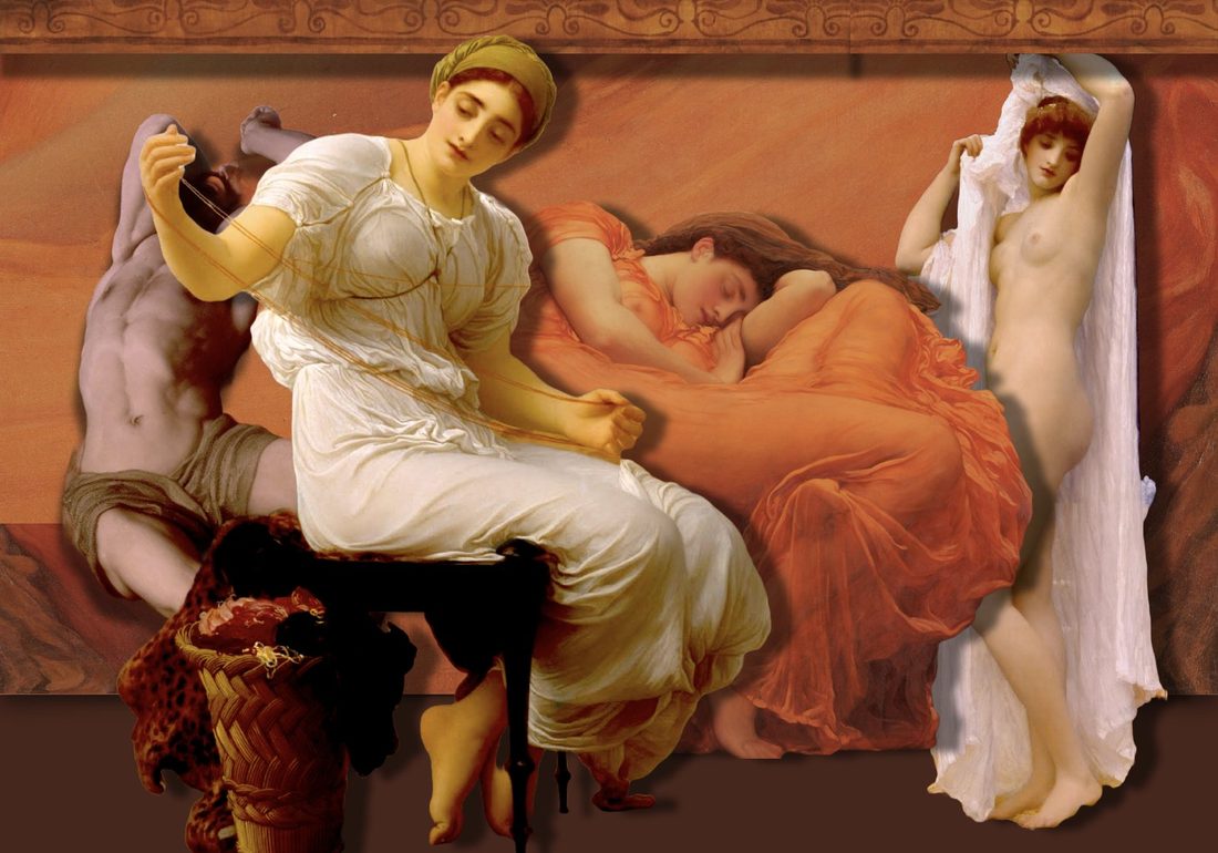 Leighton Tribute