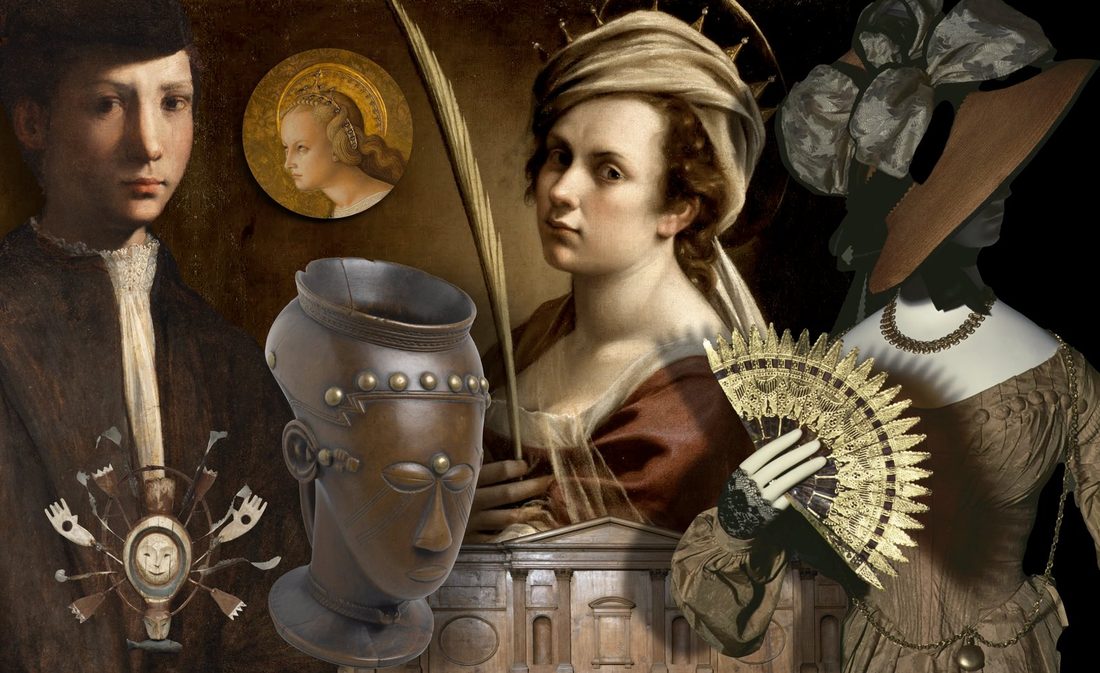 Talismans of Luck