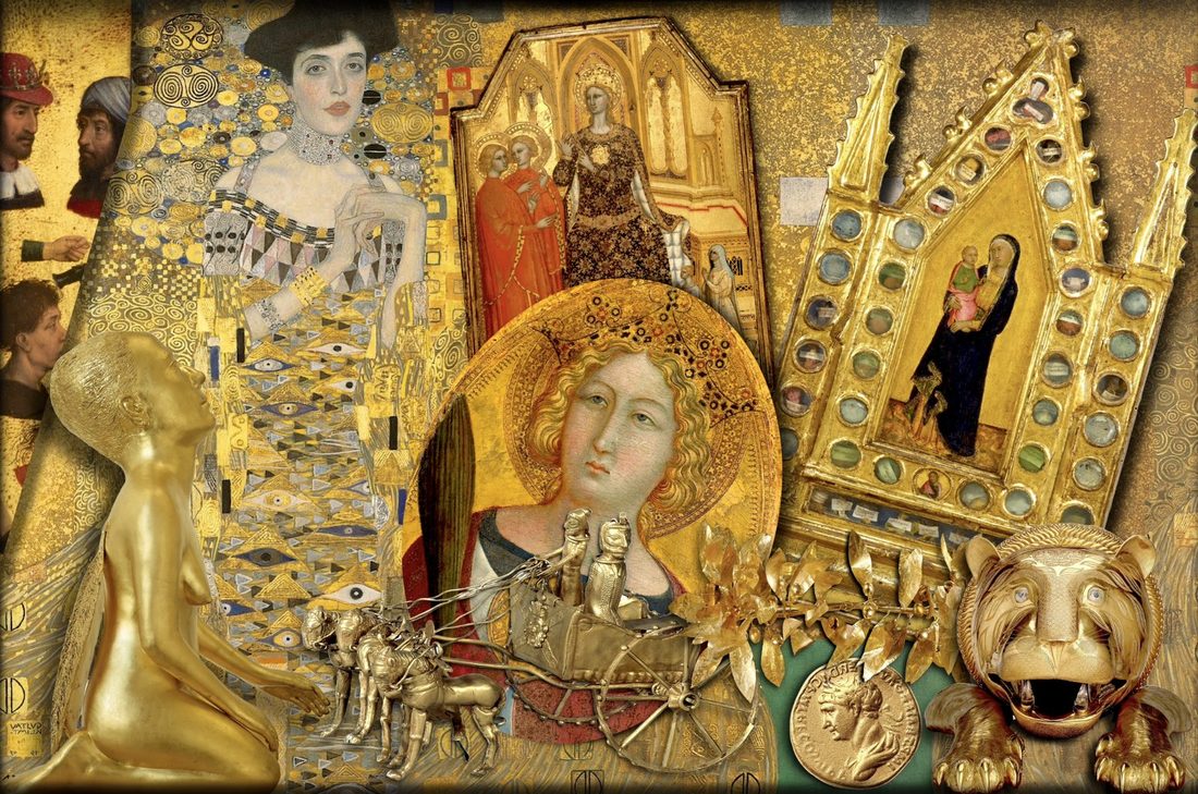 The Golden Age