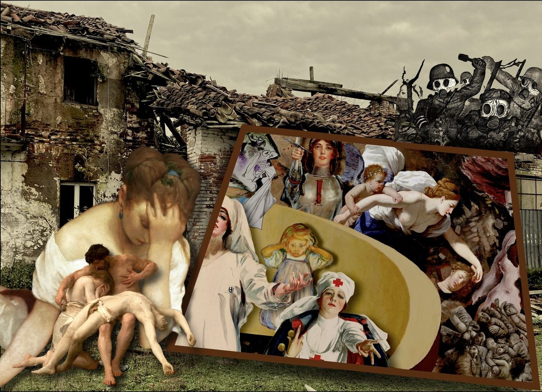 Women's War