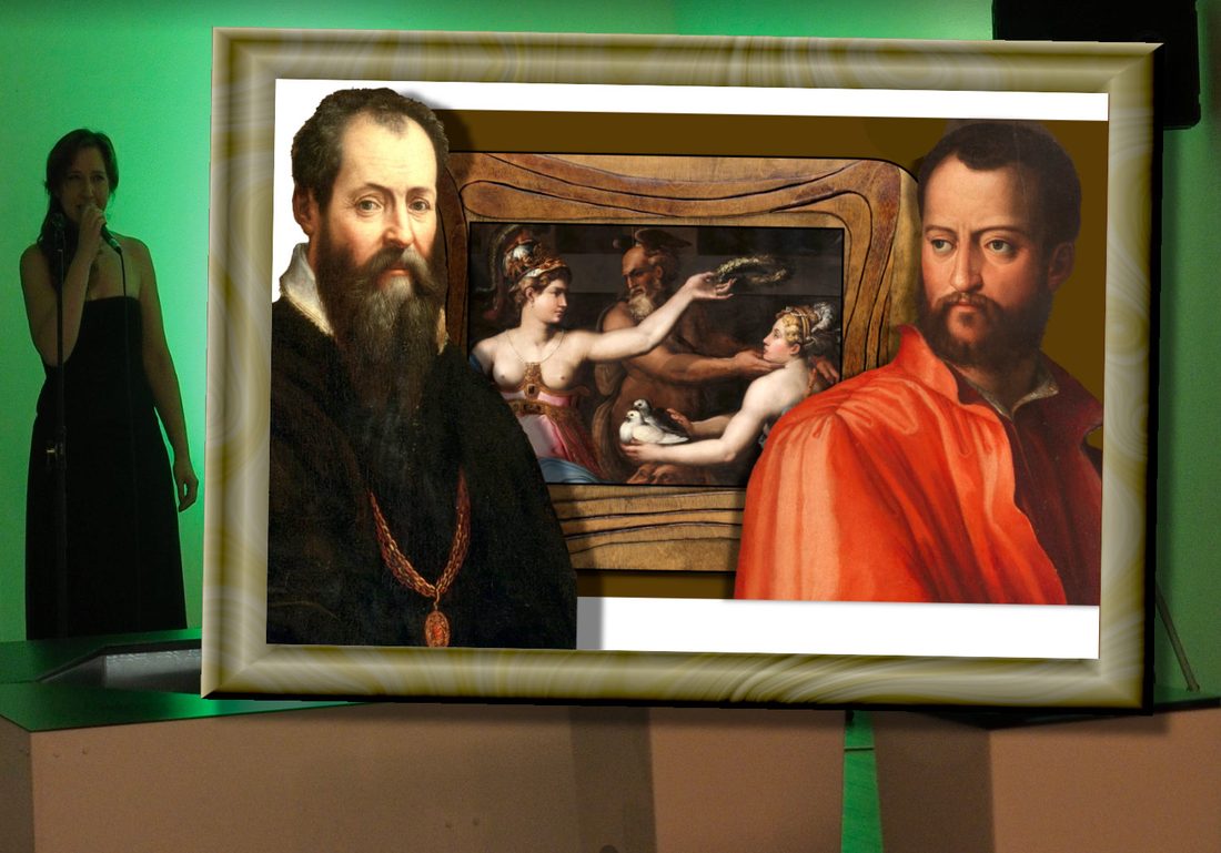 Vasari at Auction