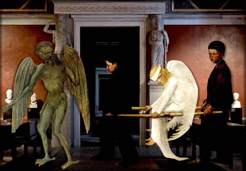 Angeli & Demoni 05