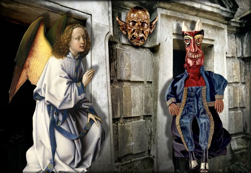Angeli & Demoni 07