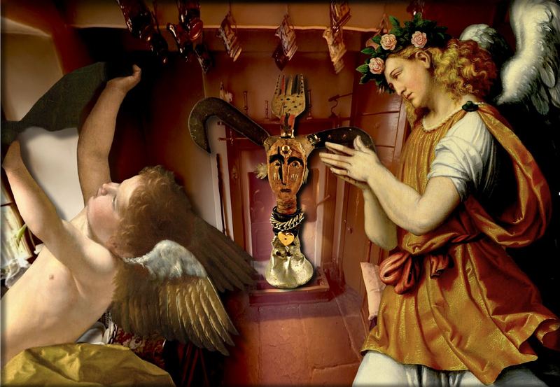 Angeli & Demoni 08