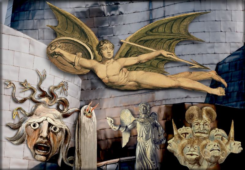Angeli & Demoni 10