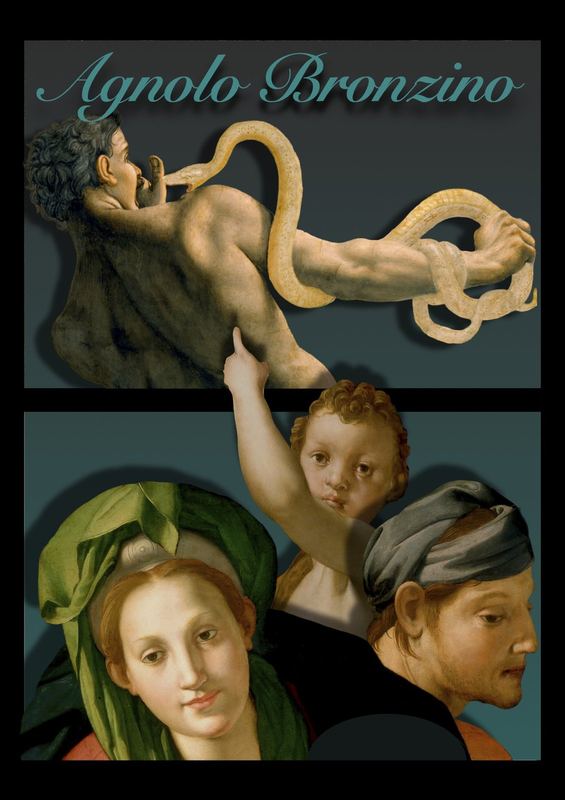Agnolo Bronzino