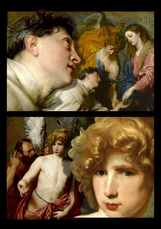 Antoon van Dyck