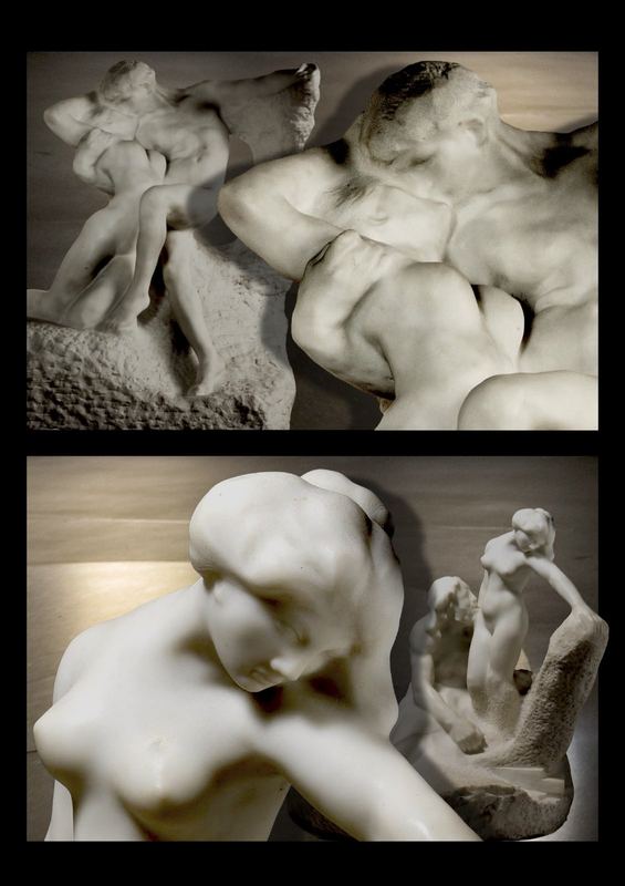 Auguste Rodin