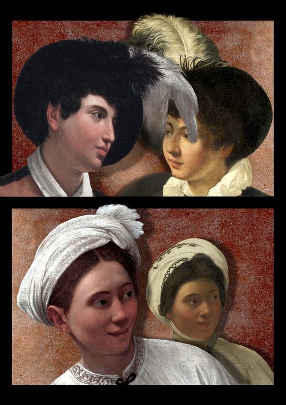 Caravaggio
