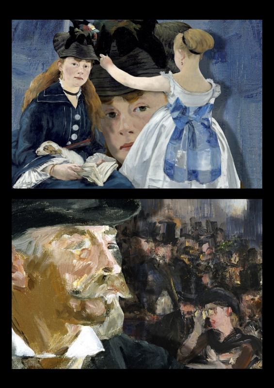Édouard Manet