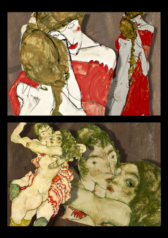 Egon Schiele