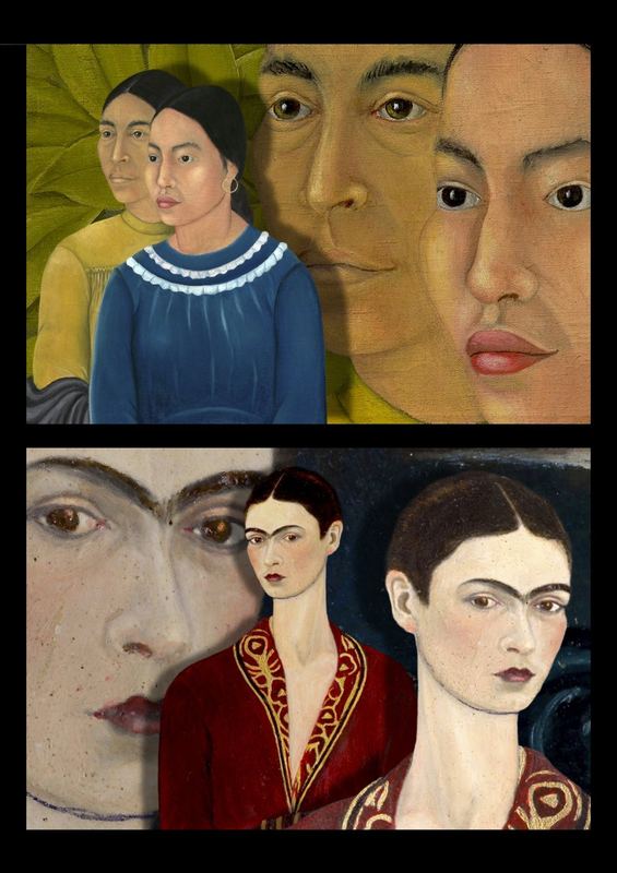 Frida Kahlo