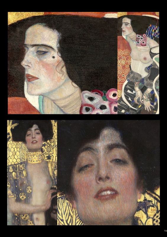 Gustav Klimt