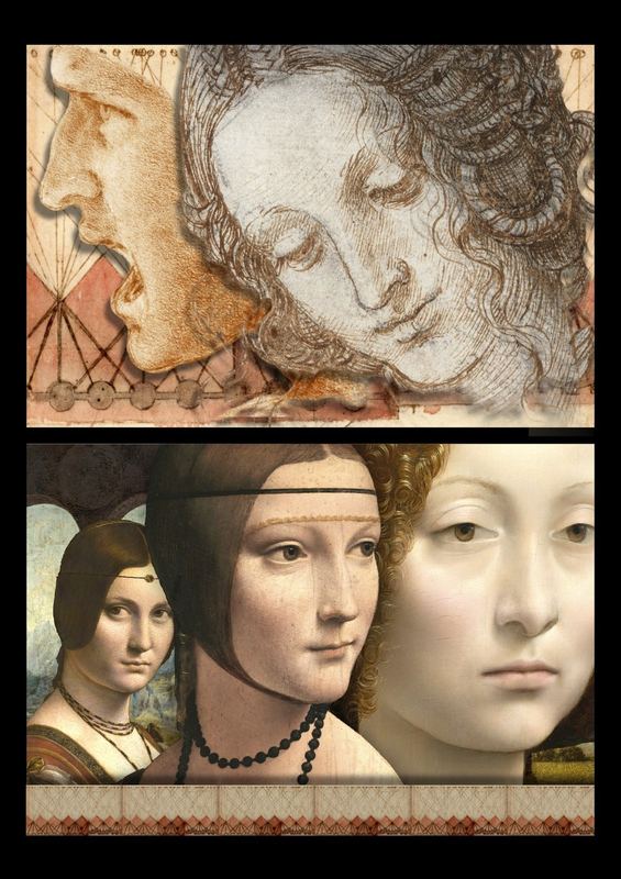 Leonardo da Vinci