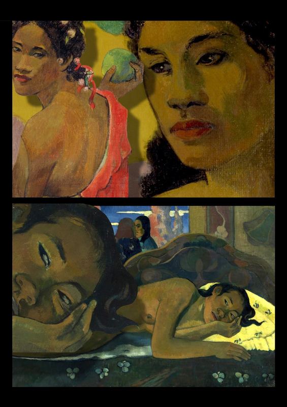 Paul Gauguin