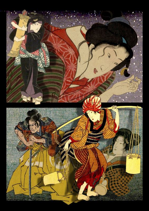Utagawa Kuniyoshi