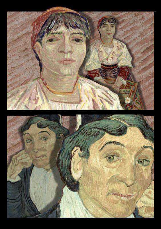 Vincent van Gogh