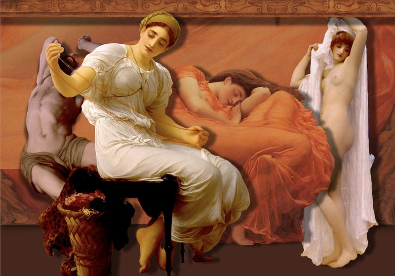 Leighton Tribute