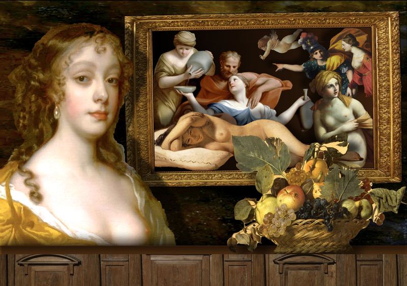 The Concubines