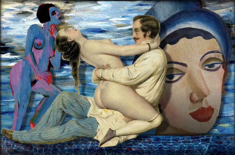 Waves of Pleasure